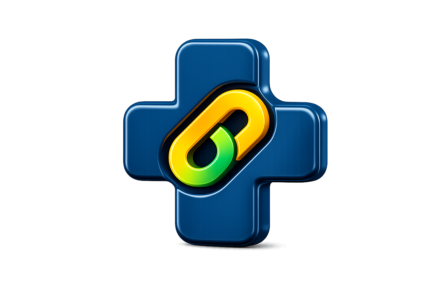 HospitaLink Logo