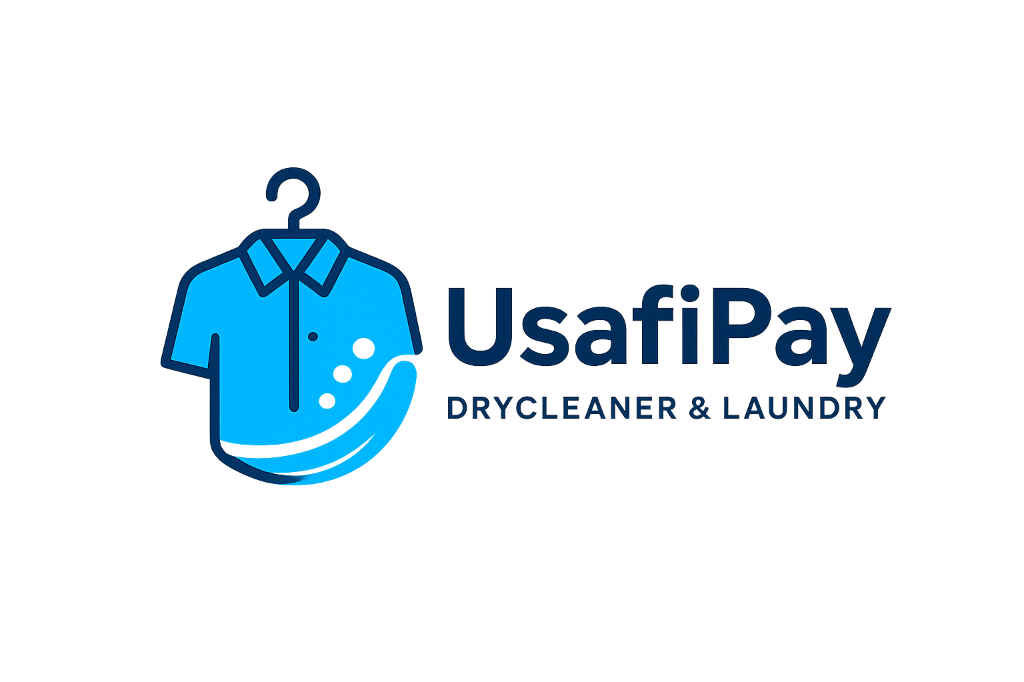 UsafiPay Logo