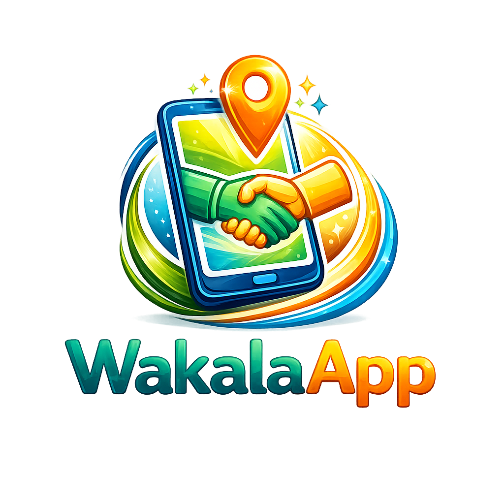 WakalaApp Logo
